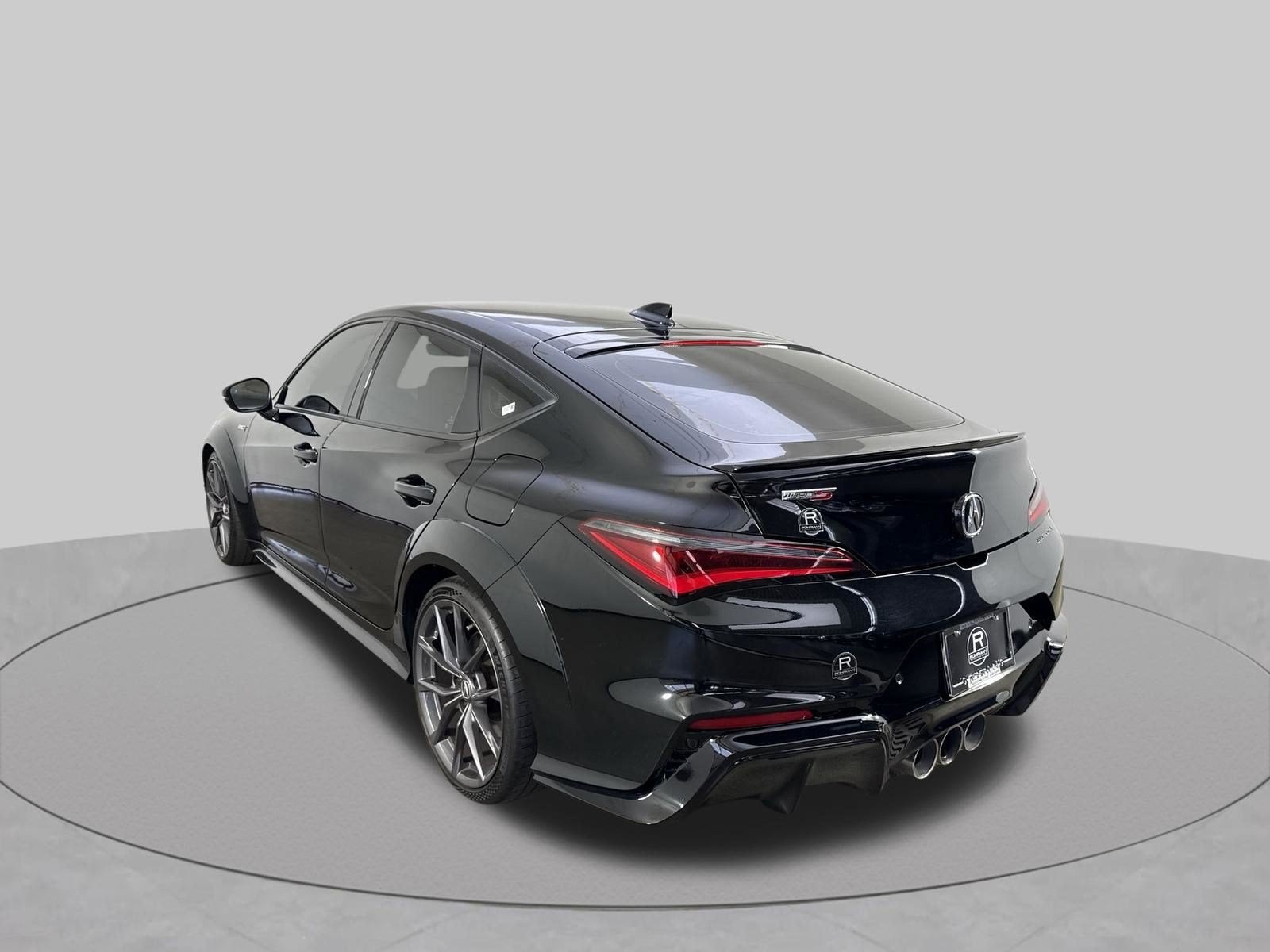 2025 Acura Integra TYPE S