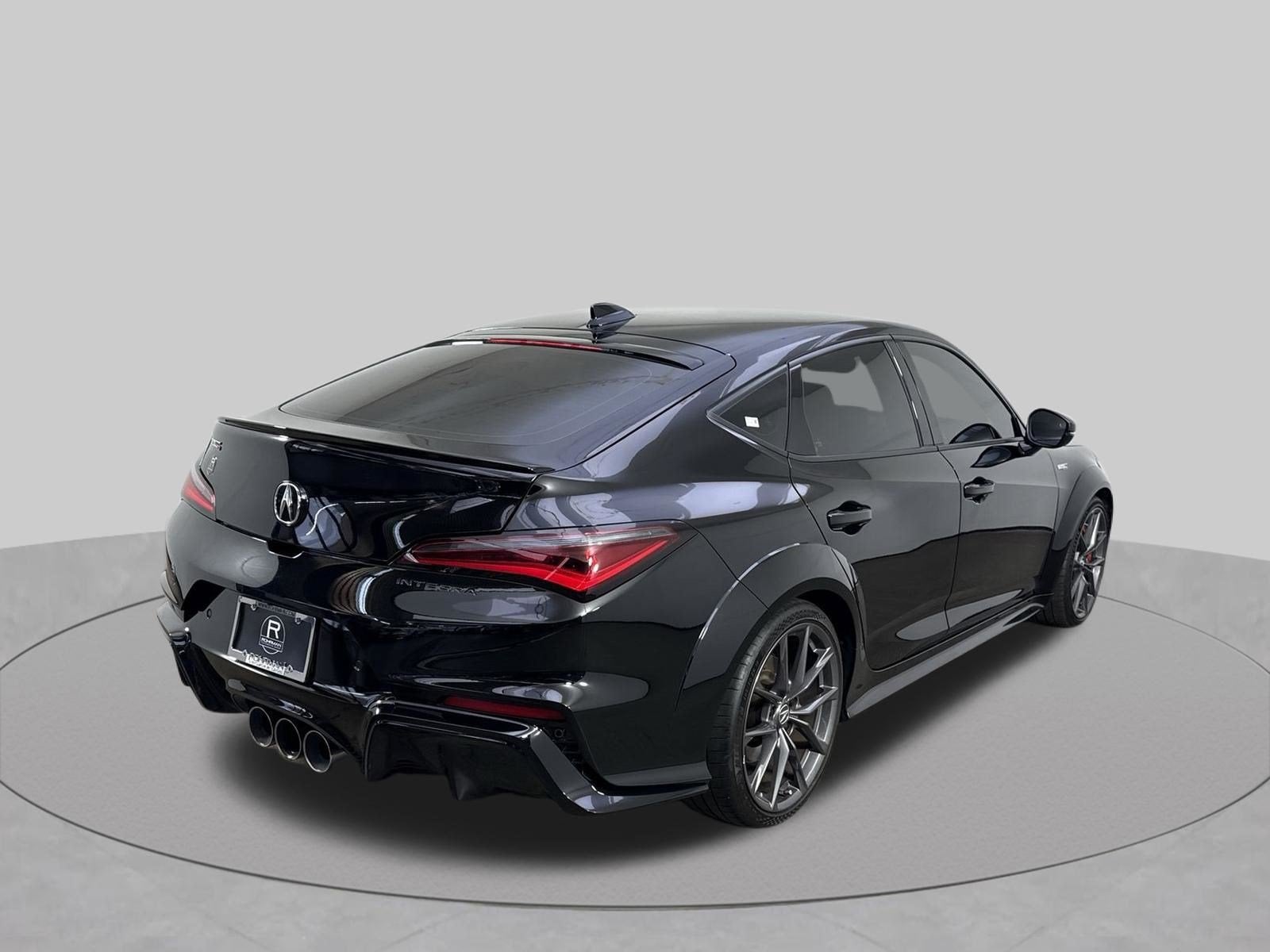 2025 Acura Integra TYPE S