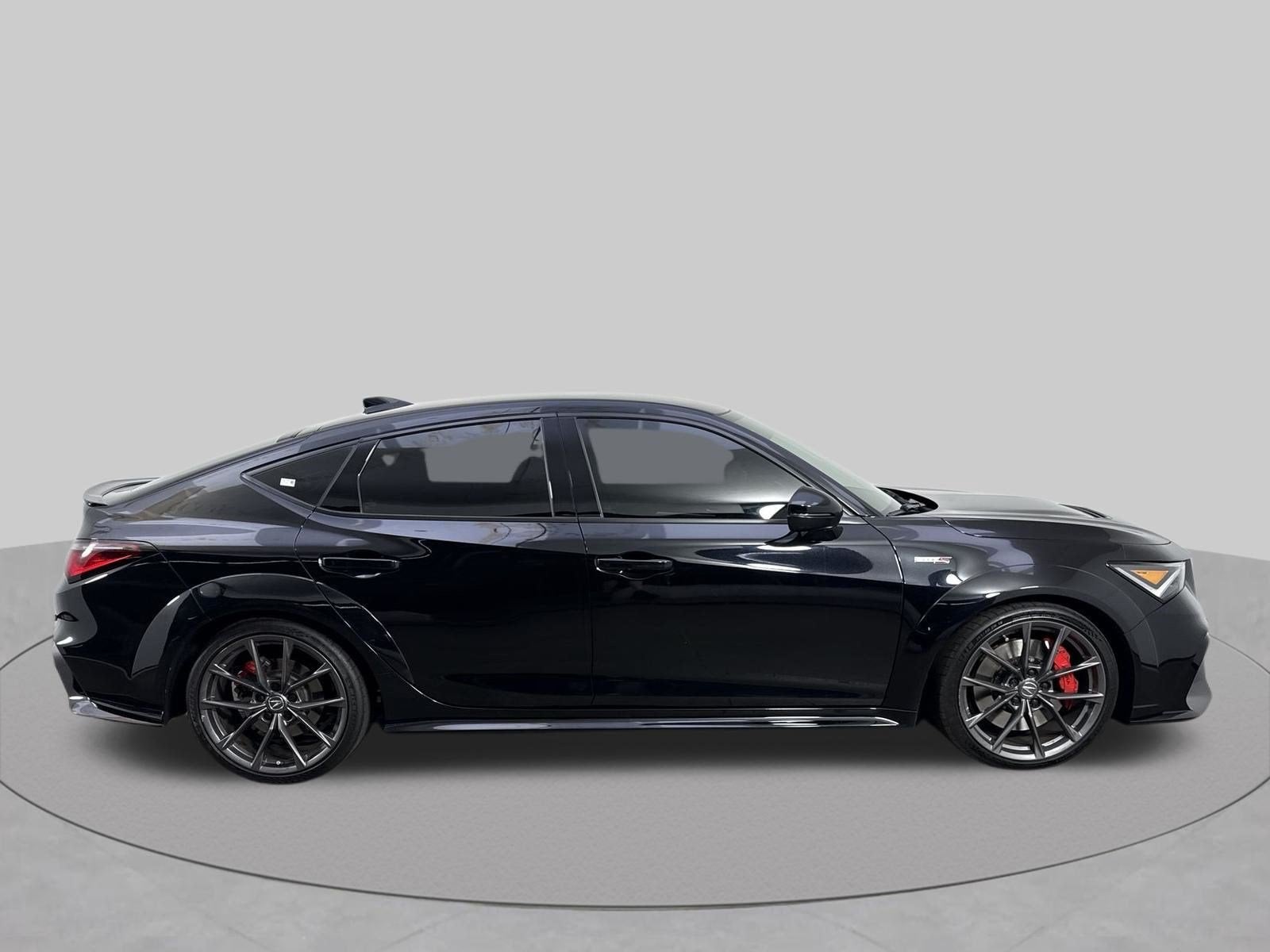 2025 Acura Integra TYPE S