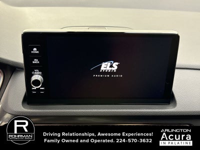 2025 Acura Integra TYPE S