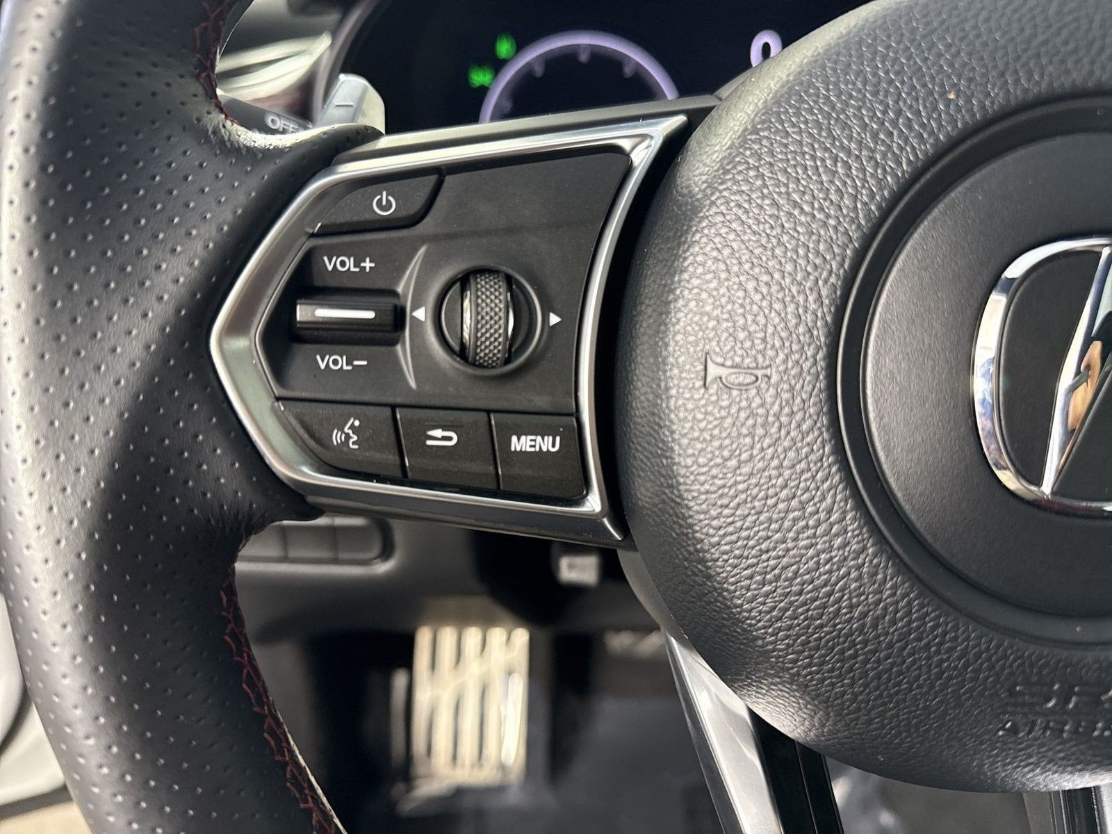 2025 Acura TLX SH-AWD A-SPEC