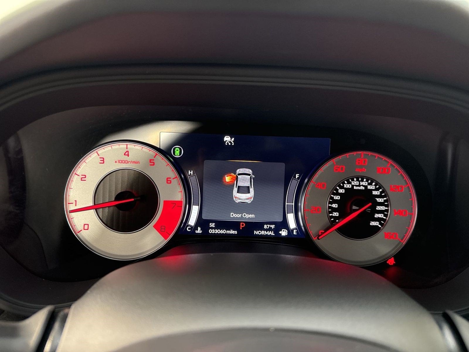 2023 Acura TLX SH-AWD A-SPEC