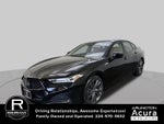 2023 Acura TLX SH-AWD A-SPEC