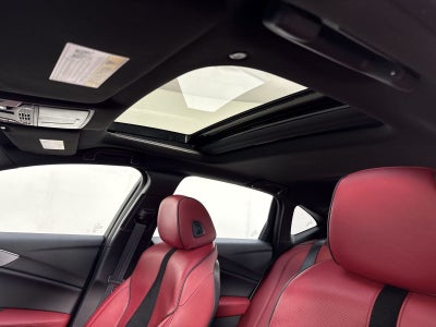 2023 Acura TLX SH-AWD A-SPEC