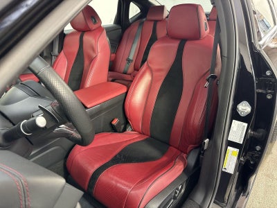 2023 Acura TLX SH-AWD A-SPEC