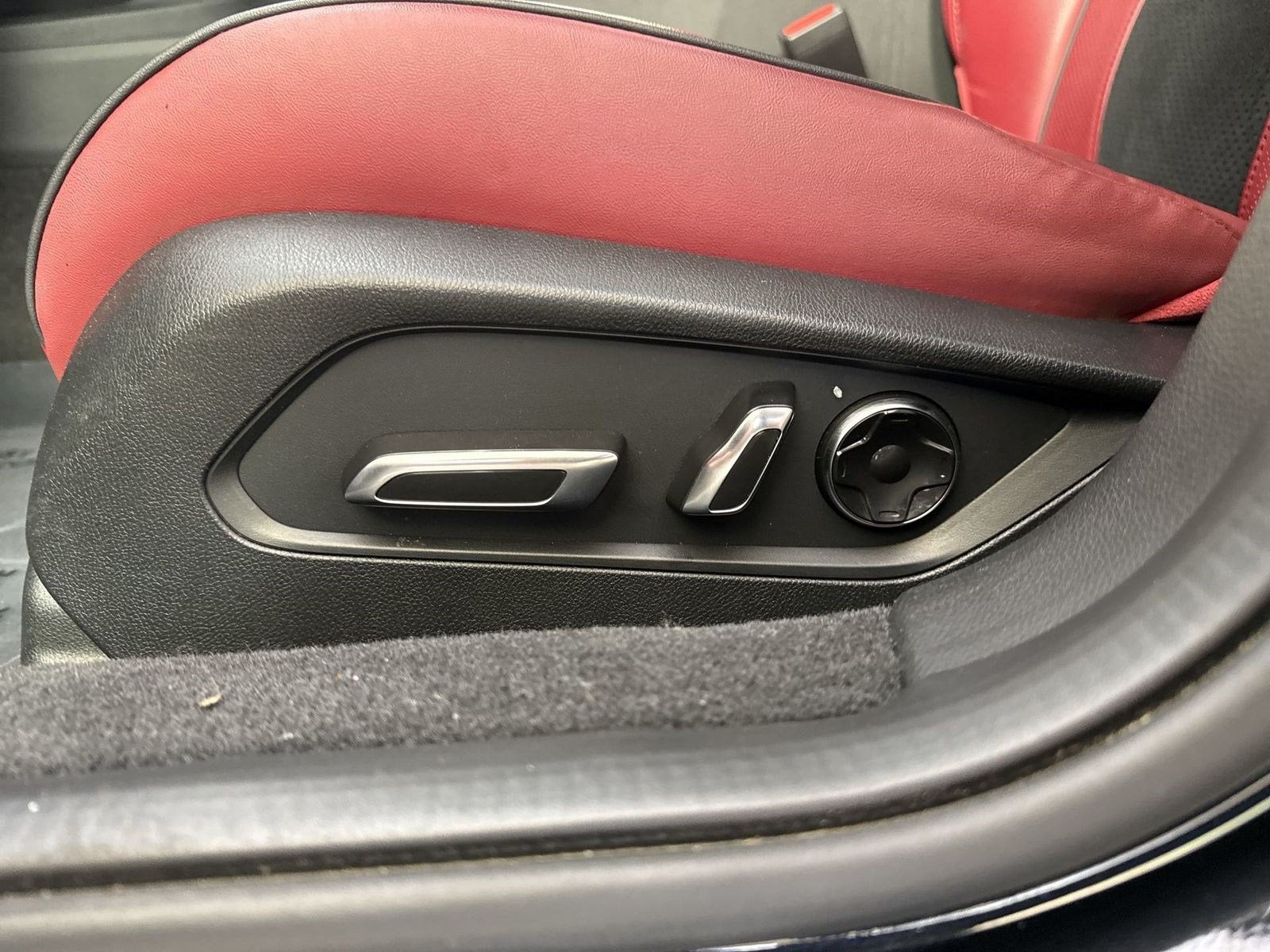 2023 Acura TLX SH-AWD A-SPEC