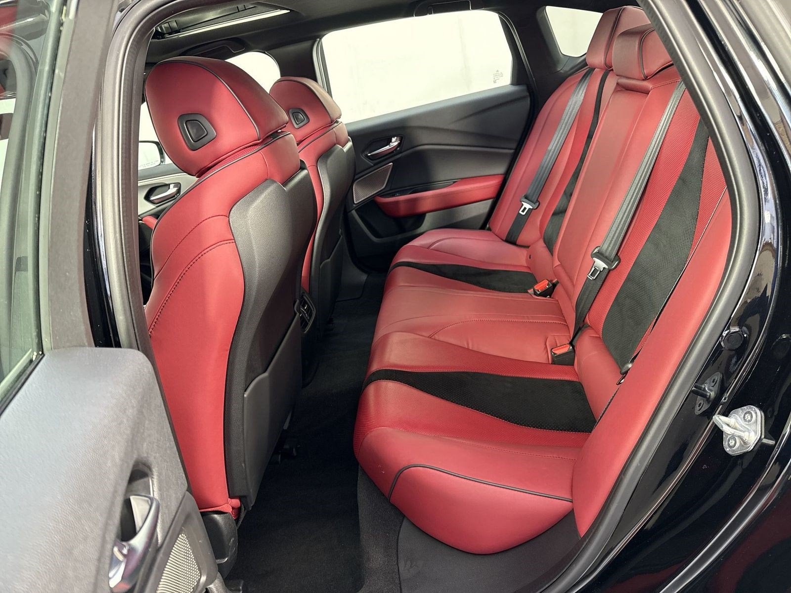2023 Acura TLX SH-AWD A-SPEC