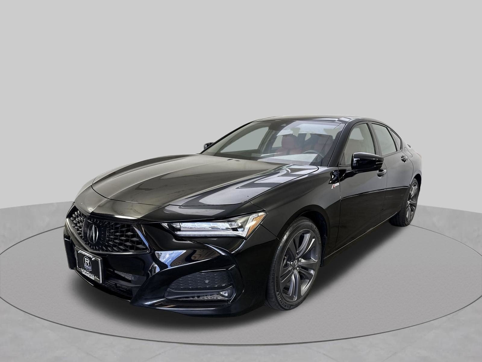 2023 Acura TLX SH-AWD A-SPEC