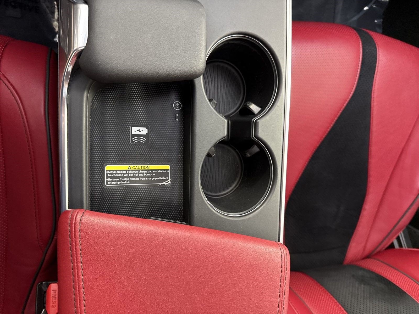 2023 Acura TLX SH-AWD A-SPEC