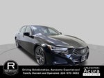 2023 Acura TLX SH-AWD A-SPEC