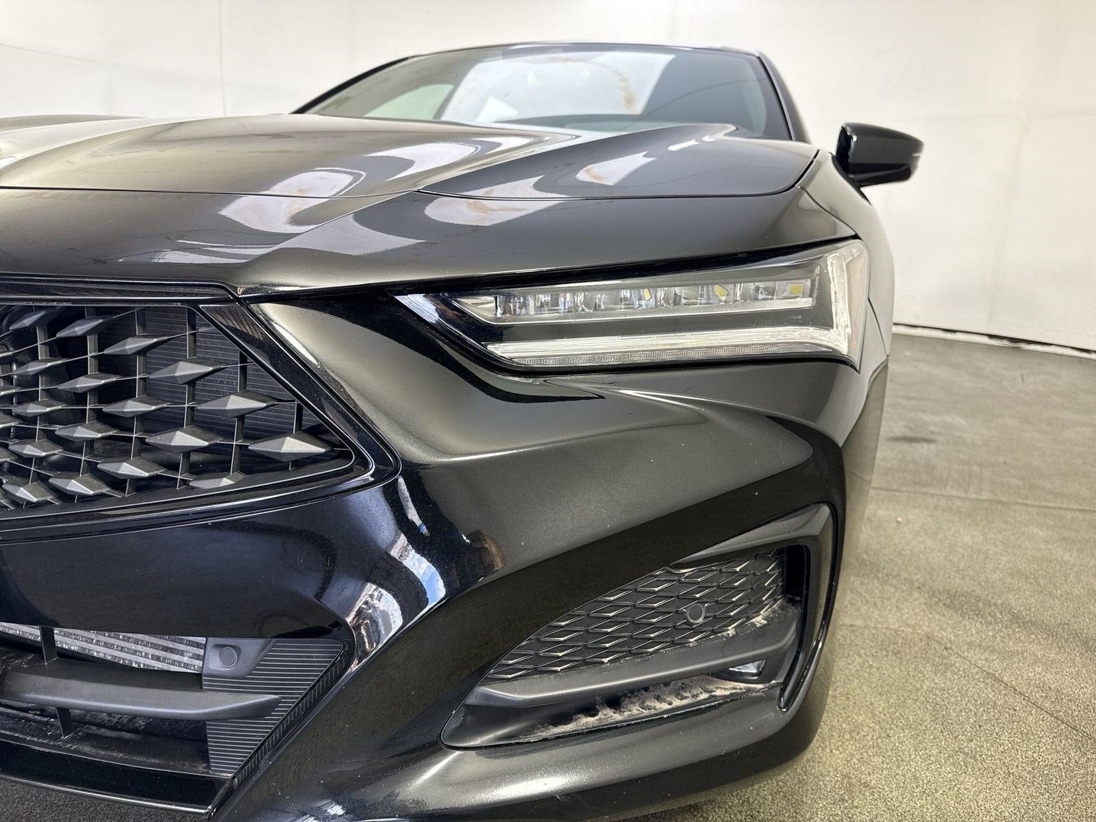 2023 Acura TLX SH-AWD A-SPEC