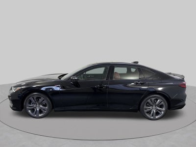 2023 Acura TLX SH-AWD A-SPEC