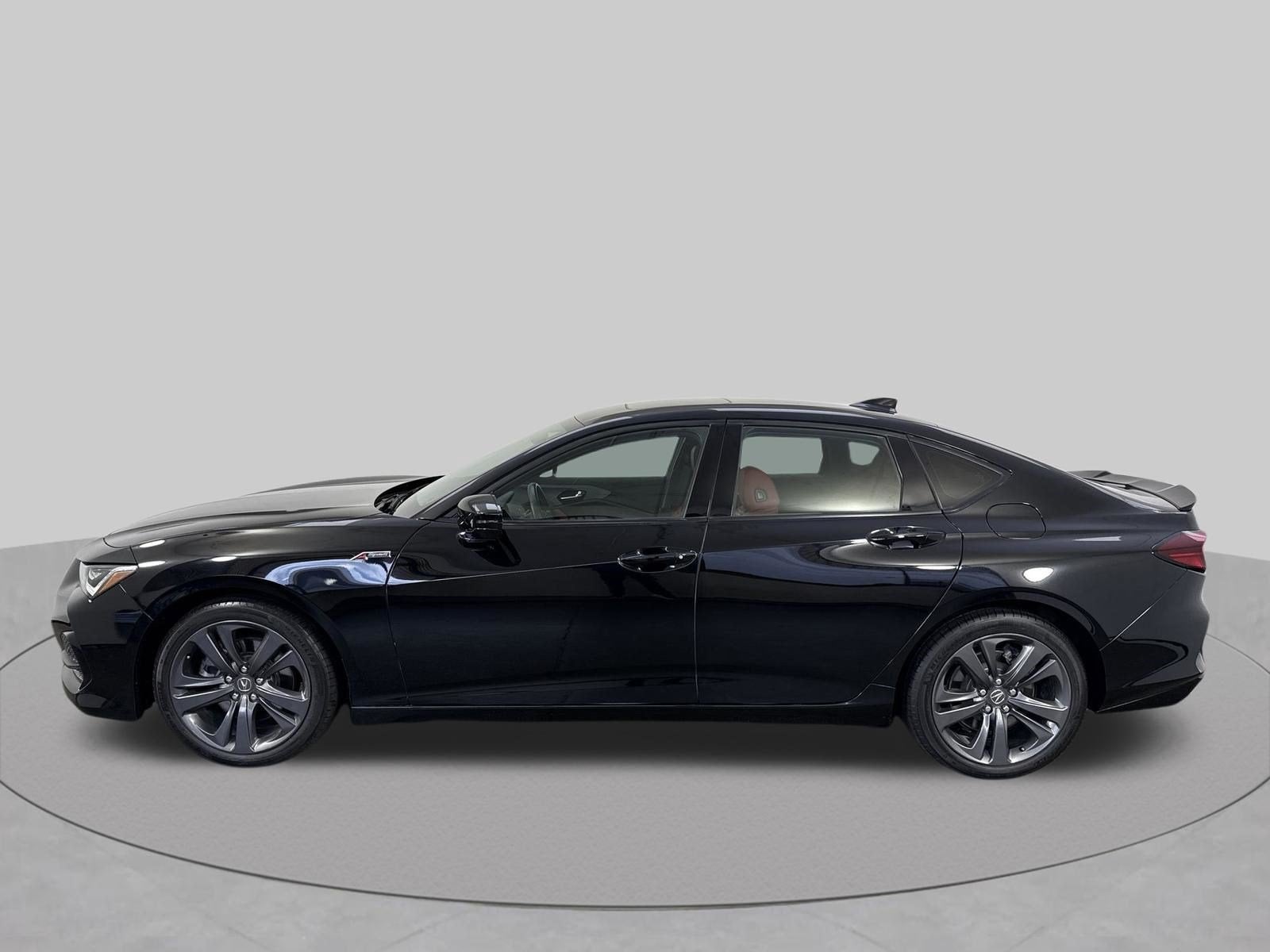 2023 Acura TLX SH-AWD A-SPEC