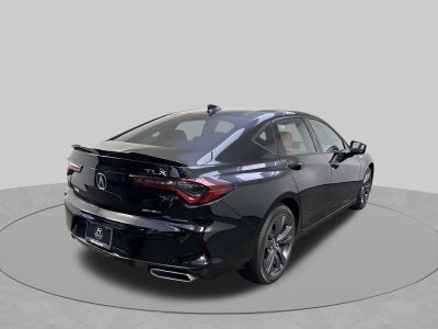 2023 Acura TLX SH-AWD A-SPEC