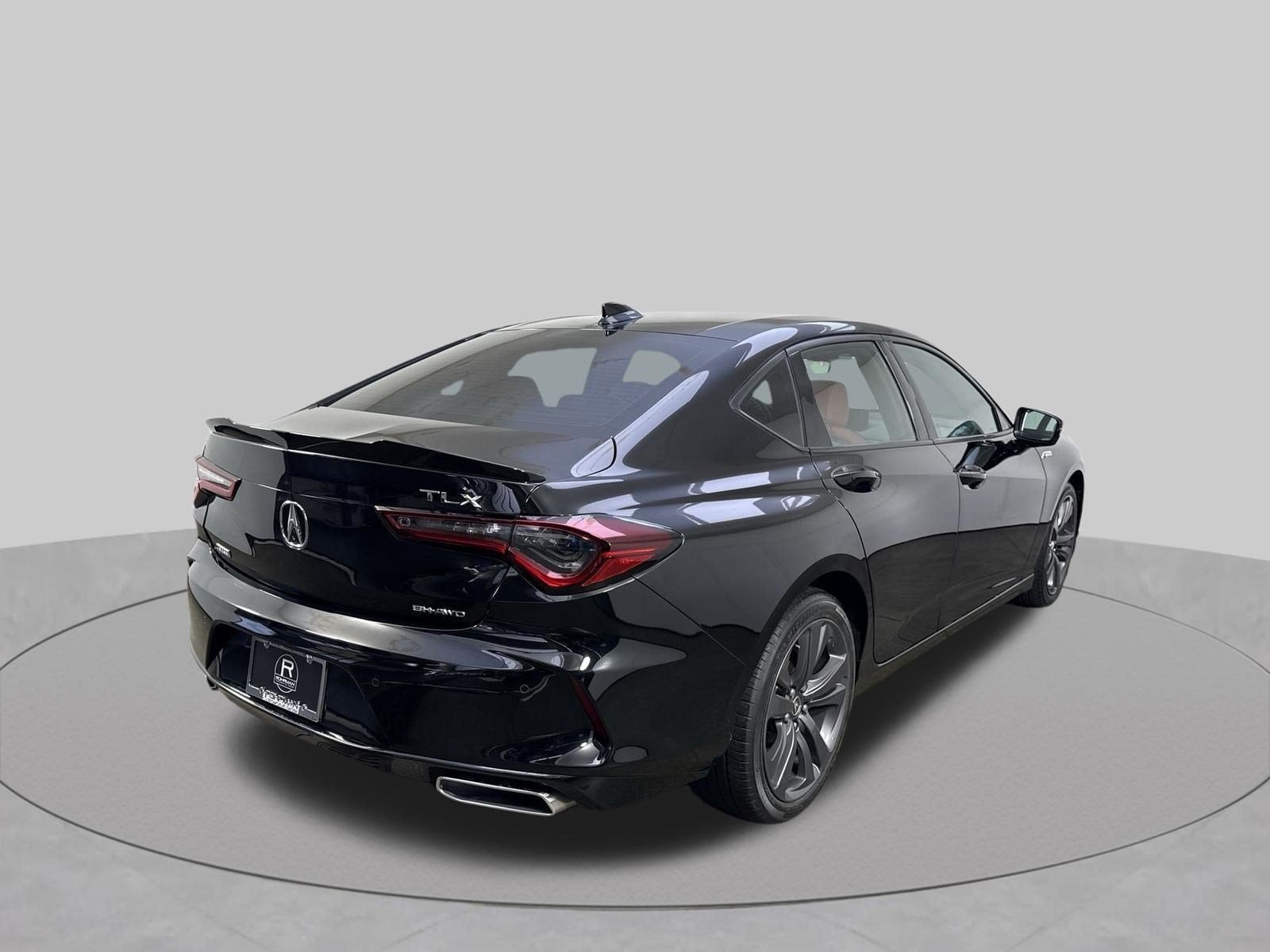 2023 Acura TLX SH-AWD A-SPEC