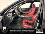 2023 Acura TLX SH-AWD A-SPEC