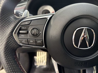 2023 Acura TLX TYPE S