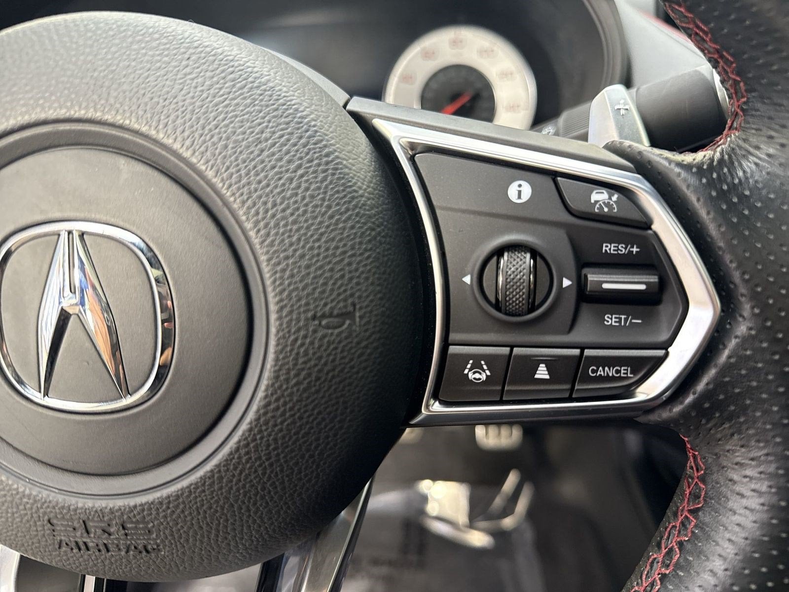 2023 Acura TLX TYPE S