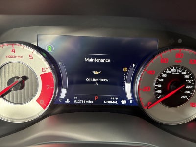 2023 Acura TLX TYPE S
