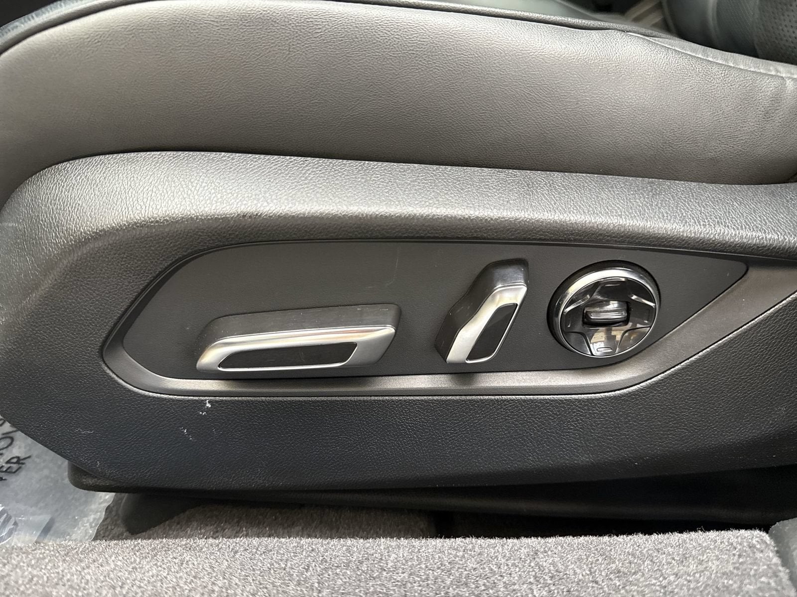 2023 Acura TLX TYPE S