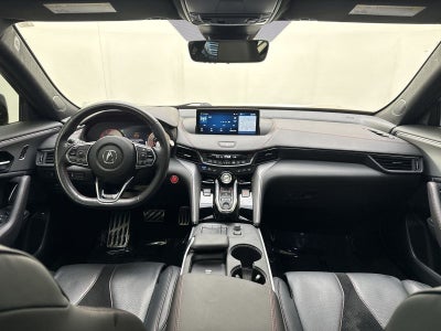 2023 Acura TLX TYPE S