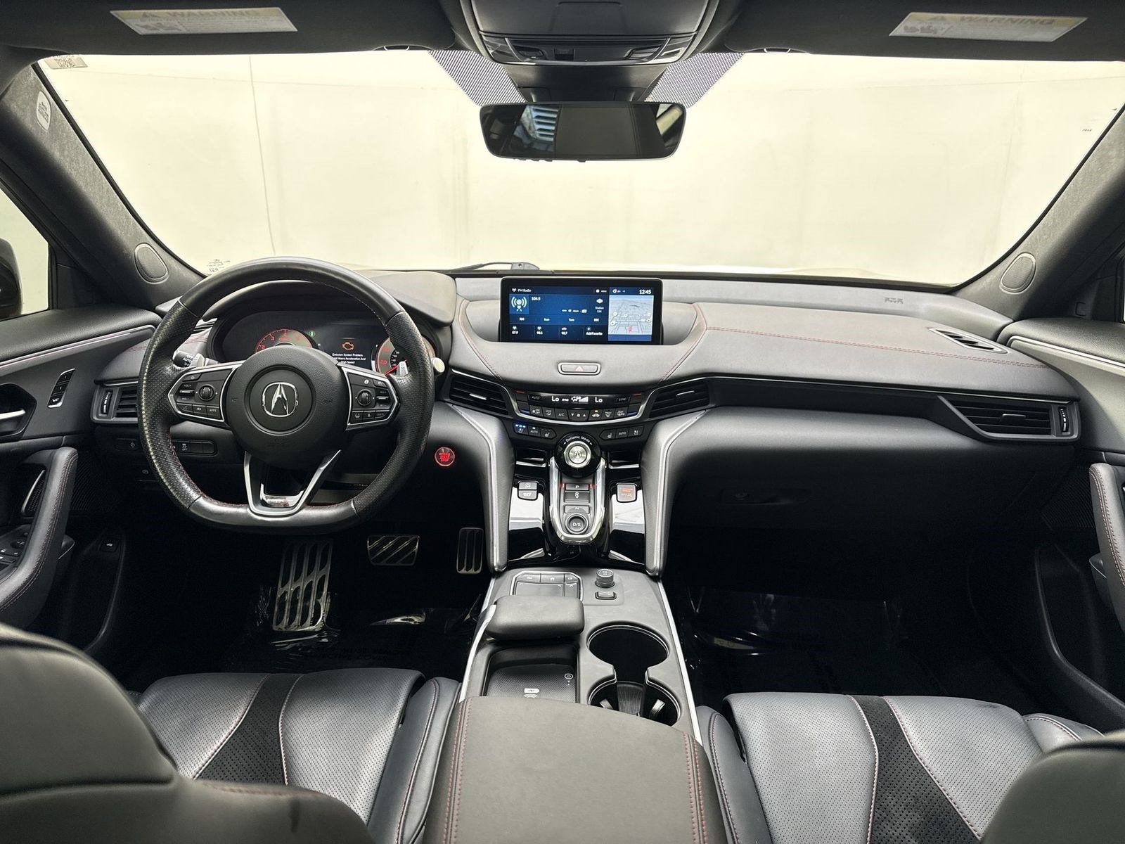 2023 Acura TLX TYPE S
