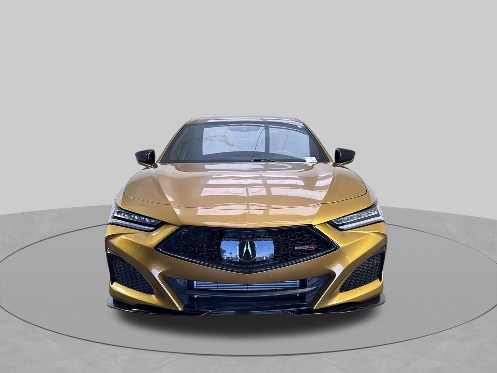 2023 Acura TLX TYPE S