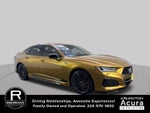 2023 Acura TLX TYPE S