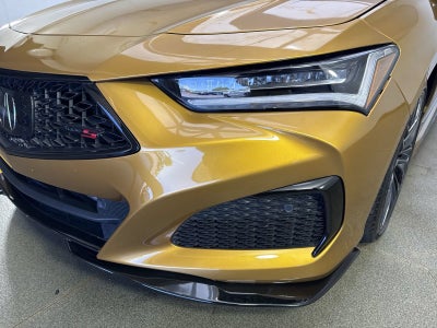 2023 Acura TLX TYPE S