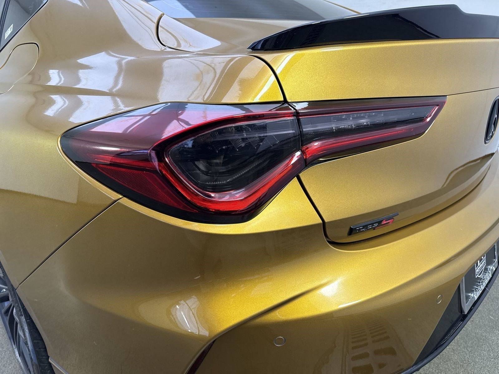 2023 Acura TLX TYPE S