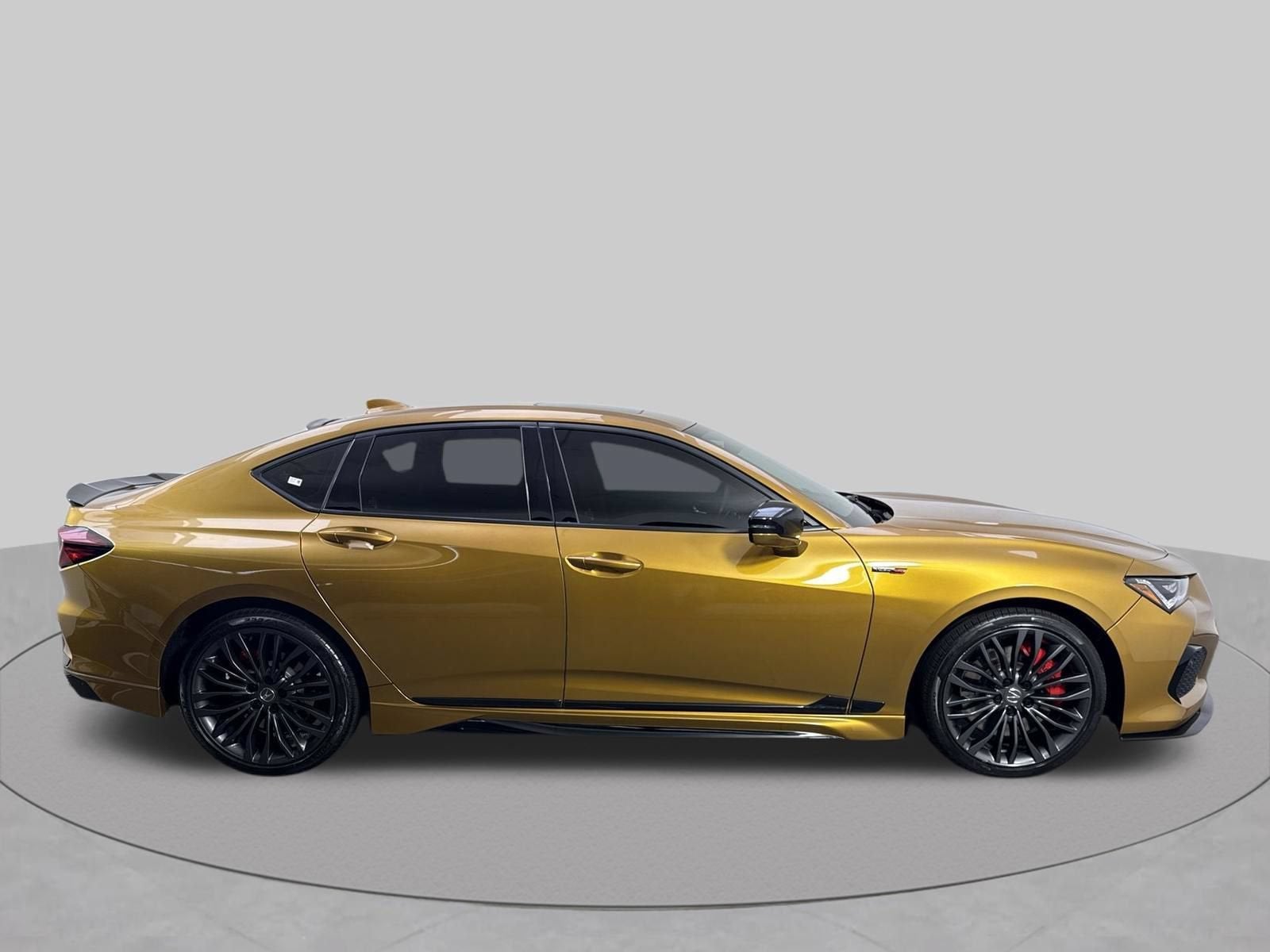 2023 Acura TLX TYPE S