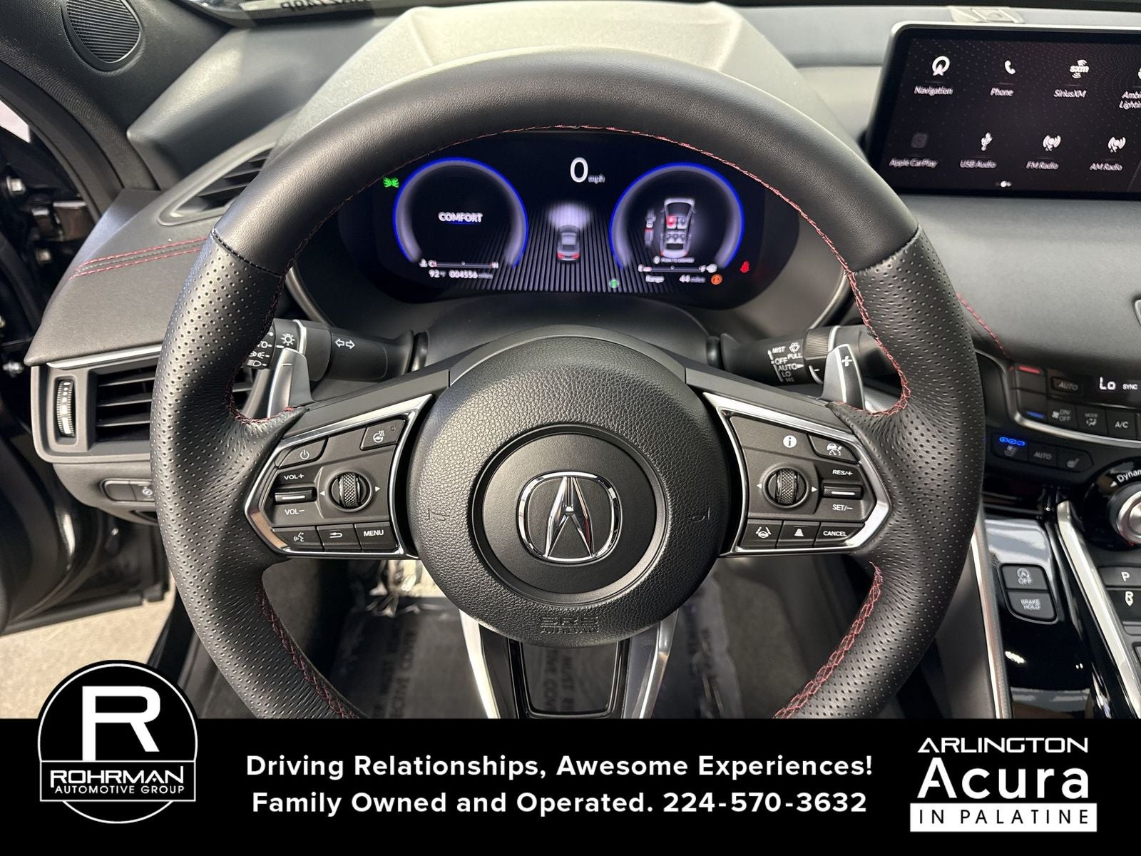 2025 Acura TLX Type S
