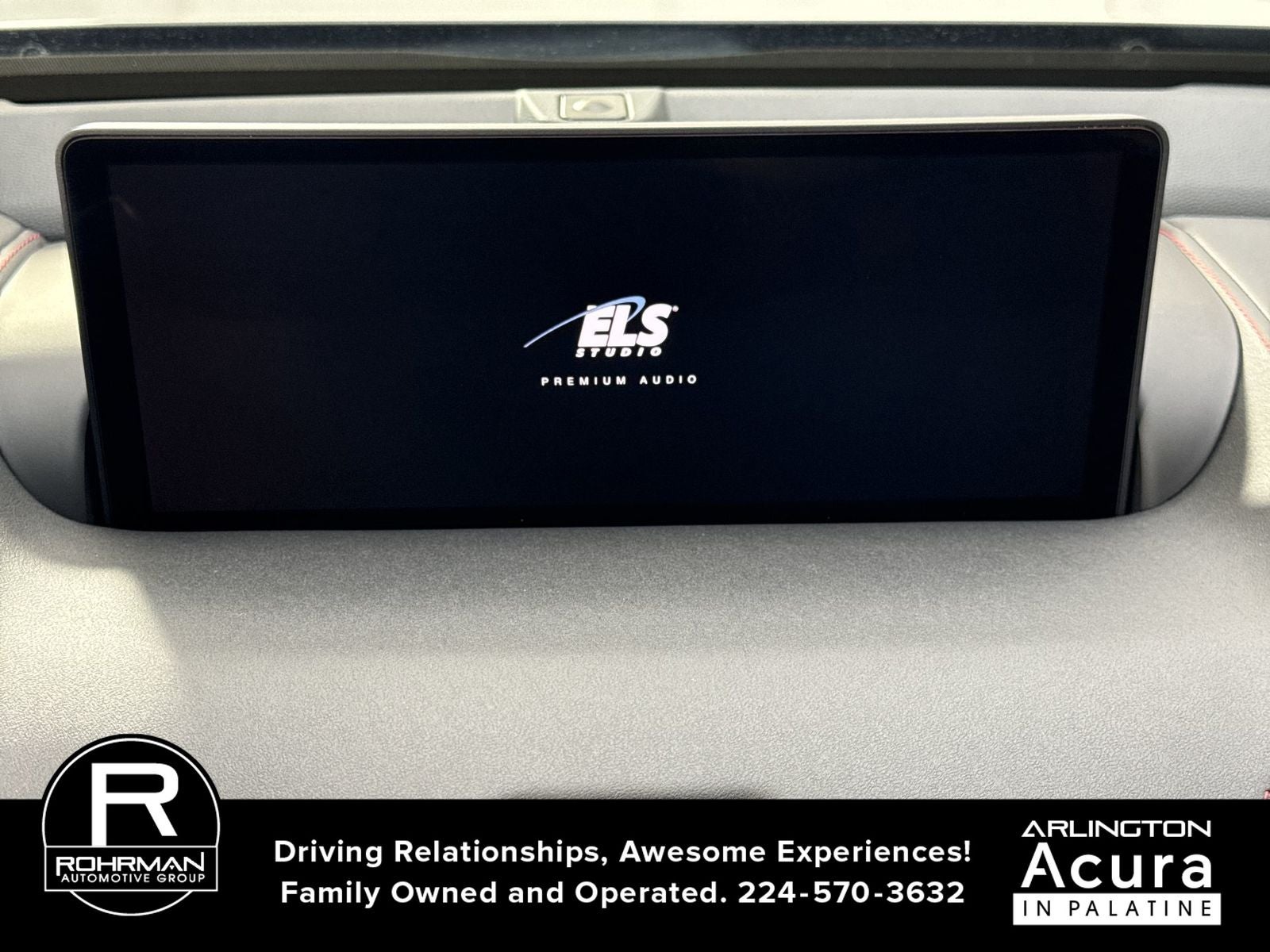 2025 Acura TLX Type S
