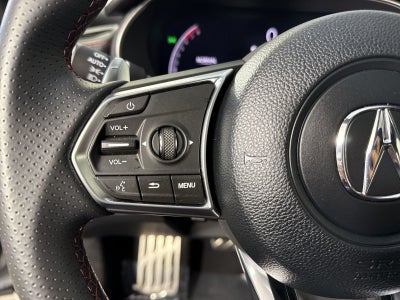 2025 Acura TLX Type S