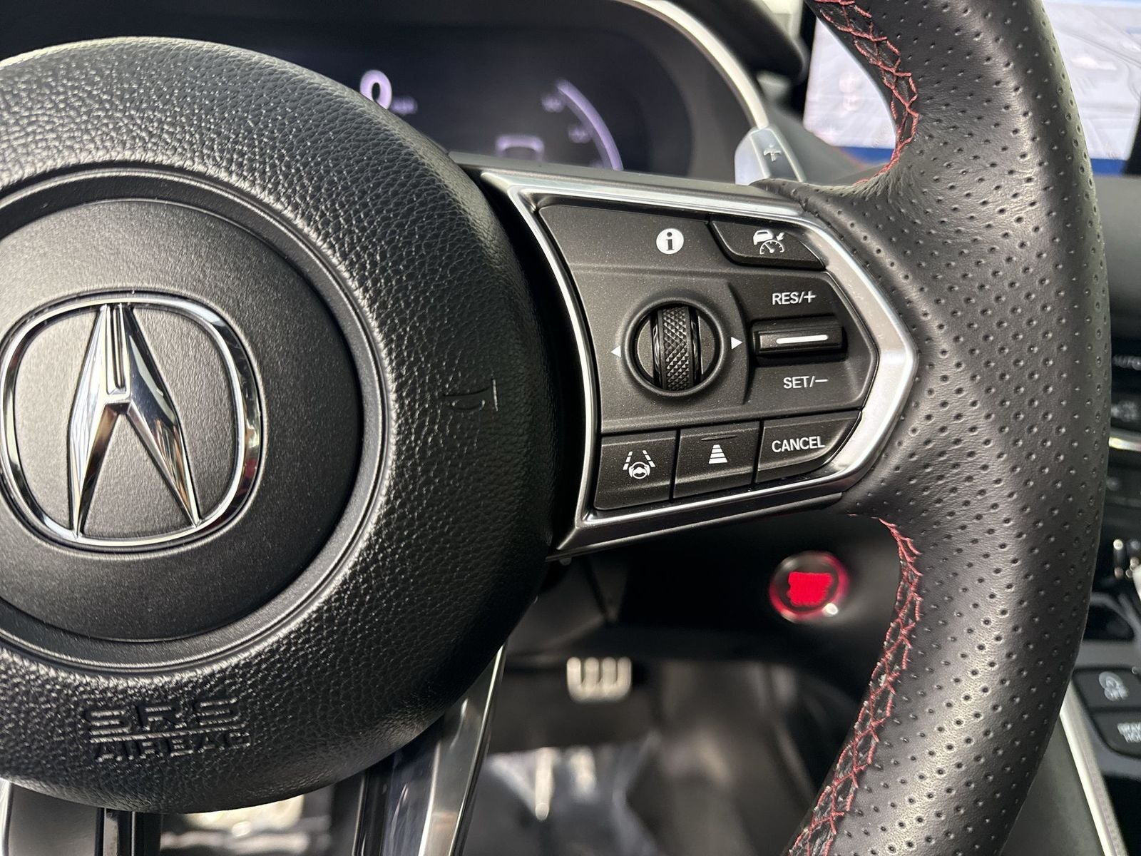 2025 Acura TLX Type S