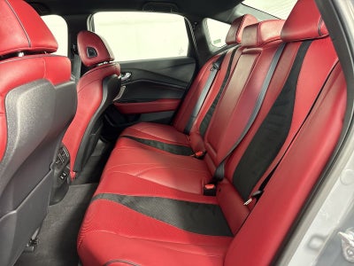 2025 Acura TLX Type S