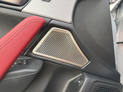 2025 Acura TLX Type S