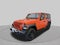 2018 Jeep Wrangler Sport