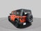 2018 Jeep Wrangler Sport