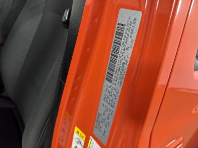 2018 Jeep Wrangler Sport