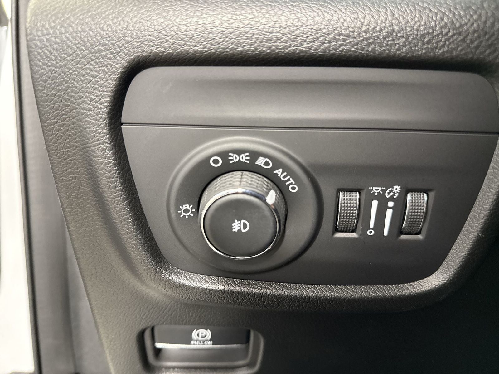 2024 Jeep Grand Cherokee Summit