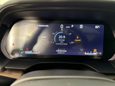 2024 Jeep Grand Cherokee Summit