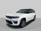2024 Jeep Grand Cherokee Summit
