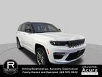 2024 Jeep Grand Cherokee Summit