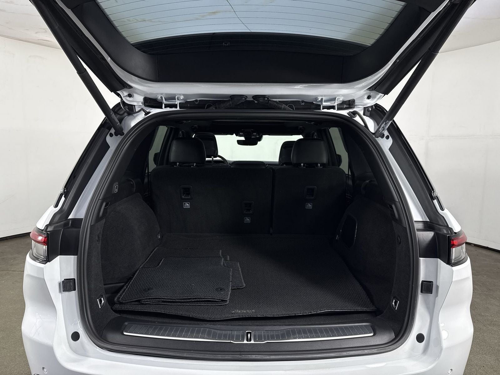 2024 Jeep Grand Cherokee Summit