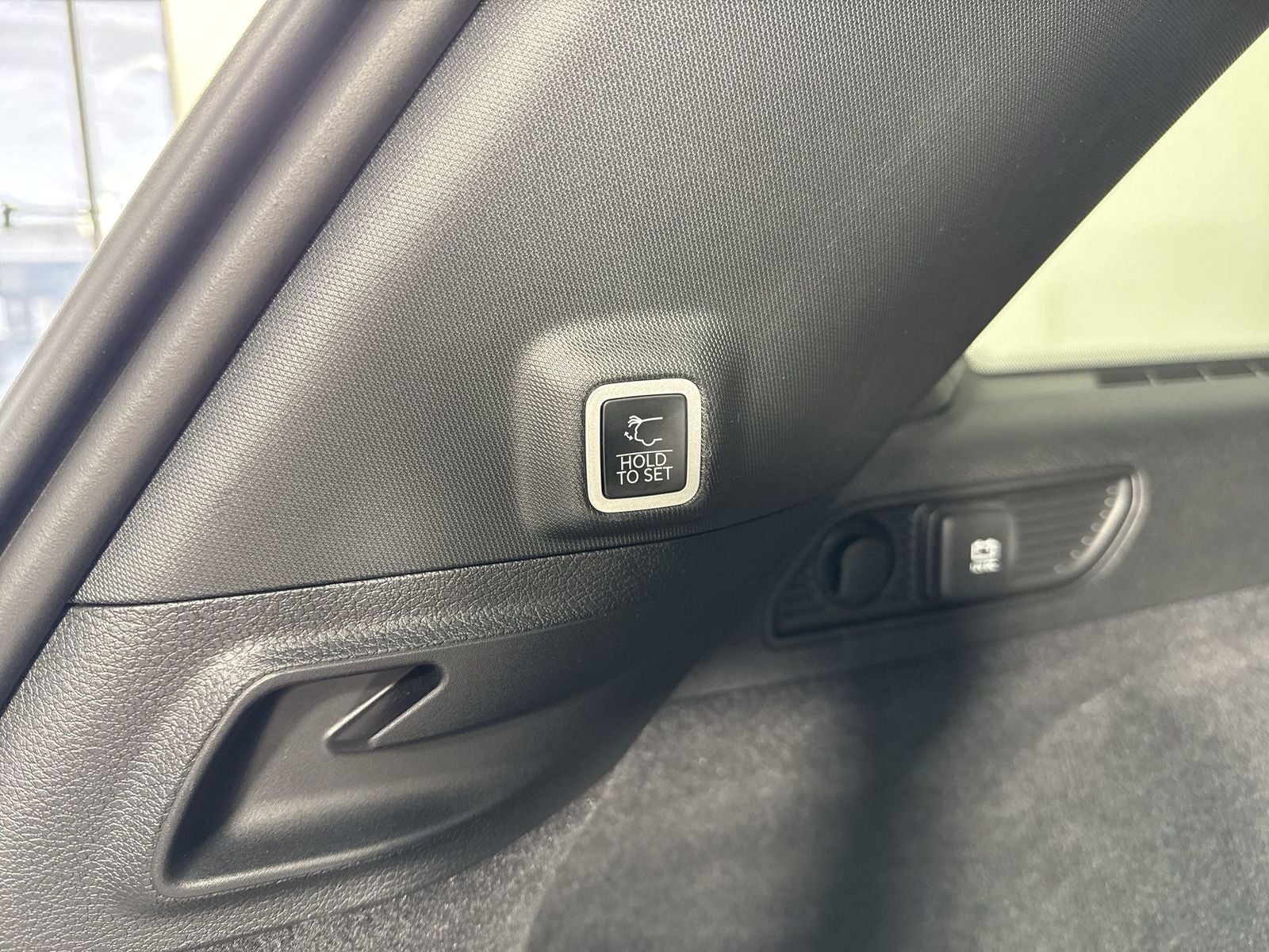 2024 Jeep Grand Cherokee Summit