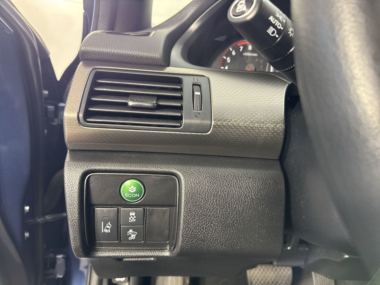 2016 Honda Accord EX