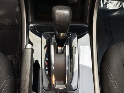 2016 Honda Accord EX