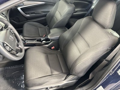 2016 Honda Accord EX