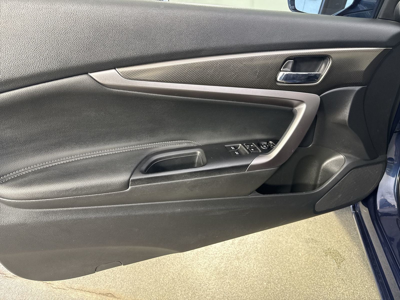 2016 Honda Accord EX